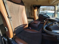 日野プロフィアアルミブロック大型（10t）[写真19]