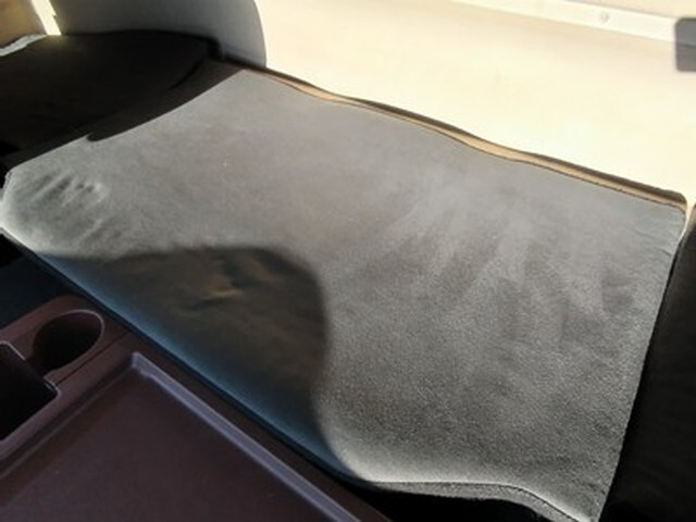 日野プロフィアアルミブロック大型（10t）[写真20]