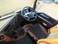 日野プロフィアアルミブロック大型（10t）[写真22]