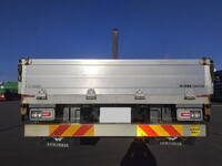 日野プロフィアアルミブロック大型（10t）[写真06]