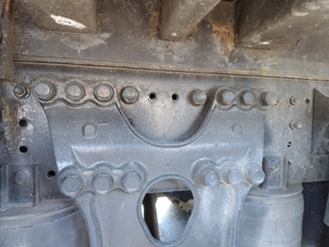 日野プロフィアアルミブロック大型（10t）[写真09]