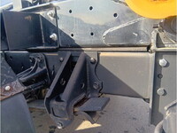 いすゞフォワードコンテナ専用車中型（4t）[写真11]