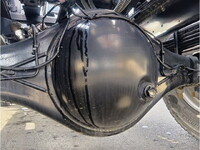 いすゞフォワードコンテナ専用車中型（4t）[写真13]