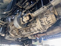 いすゞフォワードコンテナ専用車中型（4t）[写真14]