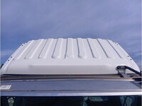 いすゞフォワードコンテナ専用車中型（4t）[写真15]