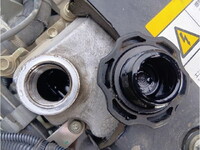 いすゞフォワードコンテナ専用車中型（4t）[写真20]