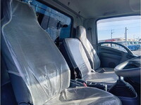 いすゞフォワードコンテナ専用車中型（4t）[写真21]