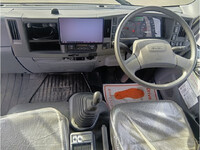 いすゞフォワードコンテナ専用車中型（4t）[写真23]