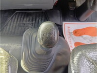 いすゞフォワードコンテナ専用車中型（4t）[写真24]