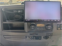 いすゞフォワードコンテナ専用車中型（4t）[写真25]