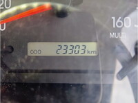 いすゞフォワードコンテナ専用車中型（4t）[写真29]