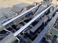 いすゞフォワードコンテナ専用車中型（4t）[写真08]