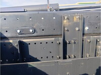 いすゞフォワードコンテナ専用車中型（4t）[写真10]