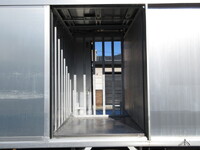 日野デュトロボトルバン小型（2t・3t）[写真14]