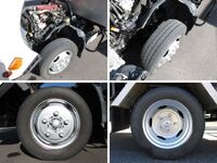 日野デュトロボトルバン小型（2t・3t）[写真36]