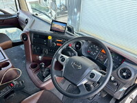 日野プロフィアコンテナ専用車大型（10t）[写真15]