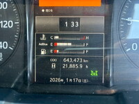 日野プロフィアコンテナ専用車大型（10t）[写真16]