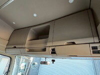 日野プロフィアコンテナ専用車大型（10t）[写真17]