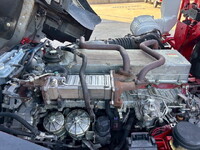 日野プロフィアコンテナ専用車大型（10t）[写真23]