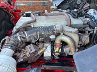 日野プロフィアコンテナ専用車大型（10t）[写真25]