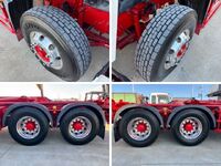 日野プロフィアコンテナ専用車大型（10t）[写真26]