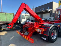 日野プロフィアコンテナ専用車大型（10t）[写真31]