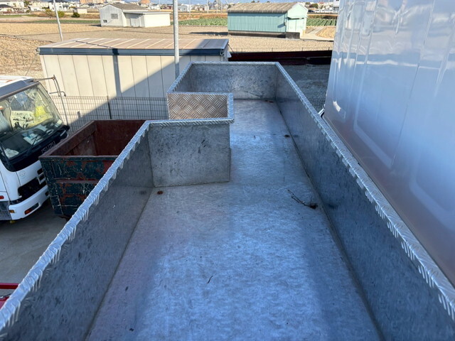 日野プロフィアコンテナ専用車大型（10t）[写真33]