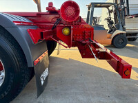 日野プロフィアコンテナ専用車大型（10t）[写真37]