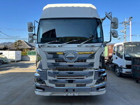 日野プロフィアコンテナ専用車大型（10t）[写真06]