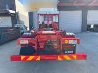 日野プロフィアコンテナ専用車大型（10t）[写真08]