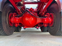 日野プロフィアコンテナ専用車大型（10t）[写真09]