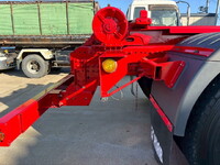 日野プロフィアコンテナ専用車大型（10t）[写真10]