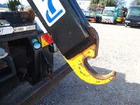 三菱ふそうファイターコンテナ専用車中型（4t）[写真12]