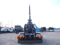 三菱ふそうファイターコンテナ専用車中型（4t）[写真14]