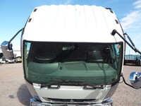 三菱ふそうファイターコンテナ専用車中型（4t）[写真15]