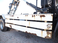 三菱ふそうファイターコンテナ専用車中型（4t）[写真16]