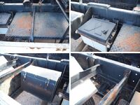 三菱ふそうファイターコンテナ専用車中型（4t）[写真19]