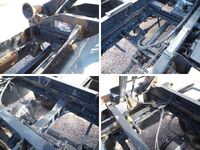 三菱ふそうファイターコンテナ専用車中型（4t）[写真20]