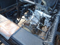 三菱ふそうファイターコンテナ専用車中型（4t）[写真21]