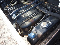 三菱ふそうファイターコンテナ専用車中型（4t）[写真26]