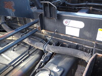 三菱ふそうファイターコンテナ専用車中型（4t）[写真27]