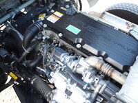 三菱ふそうファイターコンテナ専用車中型（4t）[写真29]