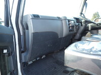 三菱ふそうファイターコンテナ専用車中型（4t）[写真32]