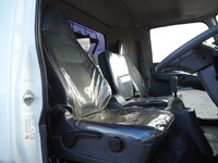 三菱ふそうファイターコンテナ専用車中型（4t）[写真34]