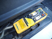 三菱ふそうファイターコンテナ専用車中型（4t）[写真37]