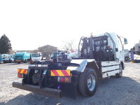 三菱ふそうファイターコンテナ専用車中型（4t）[写真04]