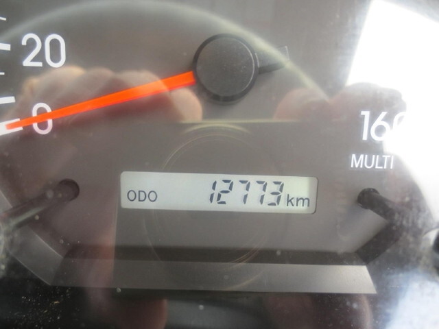 いすゞエルフ冷凍車（冷蔵車）小型（2t・3t）[写真17]