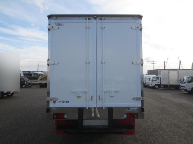 いすゞエルフ冷凍車（冷蔵車）小型（2t・3t）[写真06]