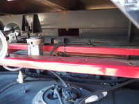 三菱ふそうキャンターアルミブロック小型（2t・3t）[写真12]