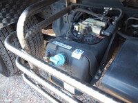 三菱ふそうキャンターアルミブロック小型（2t・3t）[写真14]